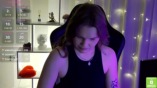 Kate_mermaid Live XXX-chat