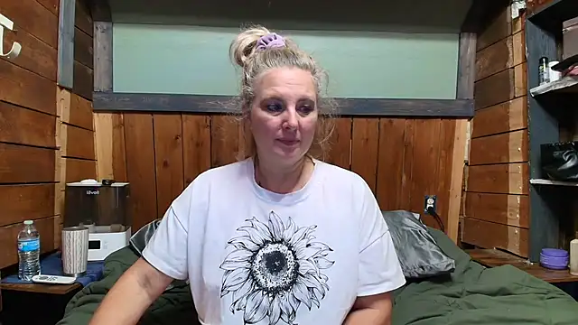 lisaxlovexxx Adlı Modelin Canlı XXX Sohbeti