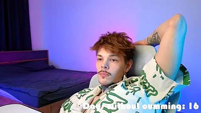 DENIS_HERE Live XXX-chat