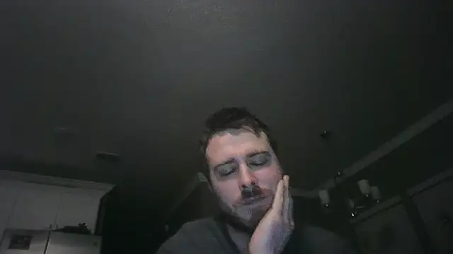 Bumblingdodger Webcam-Show