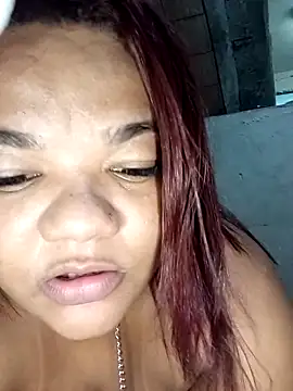 Meellcarioca: онлайн-секс-чат