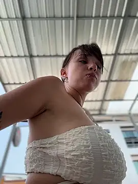 VendiMurのウェブカメラショー