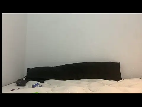 Show webcam de tasha_padonna