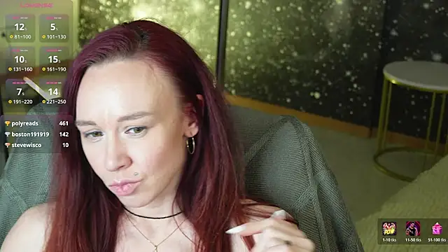 Spoty_Kate_'s Live XXX Chat