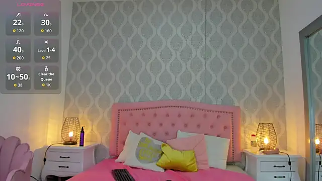 valentina_angel_1's Live XXX Chat