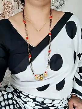 عرض كام Hot_Sexy_Niharika