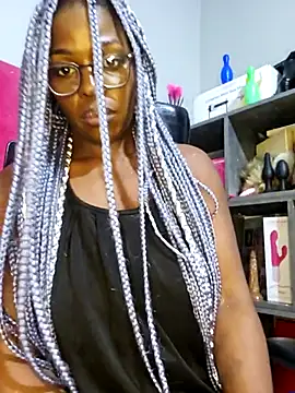 Chatroom XXX en direct de Shaniko89