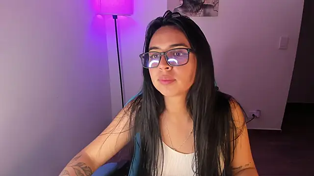 Nicole_Ss' Live XXX Chat