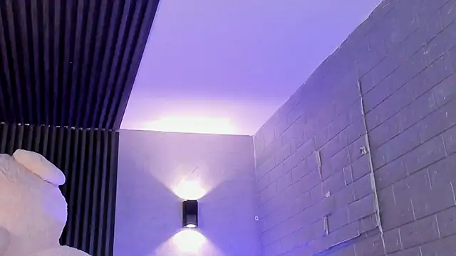 Chatroom XXX en direct de magic_marg