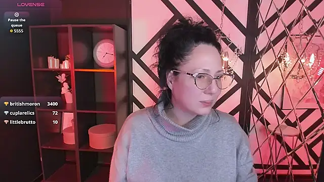 Chat XXX en directo de Anita_Muse