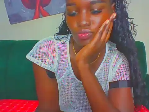 Czat XXX na żywo – cutesmiling