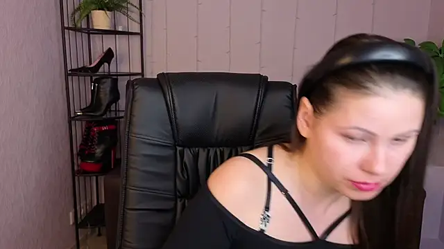 Dana__dom's Live XXX Chat