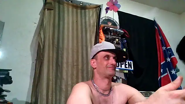 Show Webcam de slinginbigD