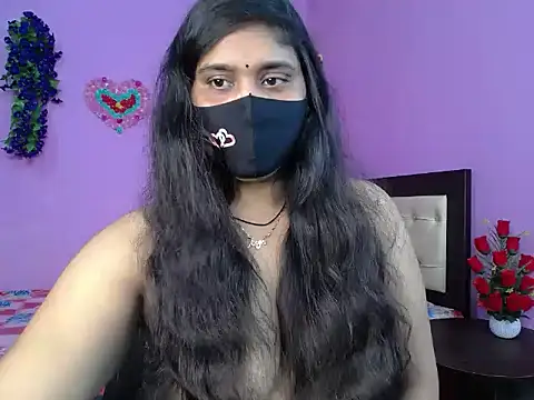 Maiya_Amber's Webcam Show