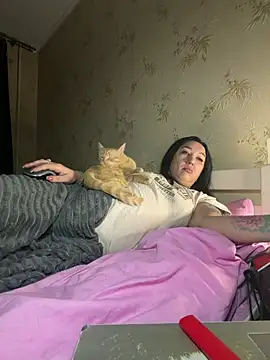 Chat XXX en directo de Naughtbaby_2025