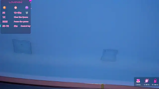 Sebax_Young 现场XXX聊天