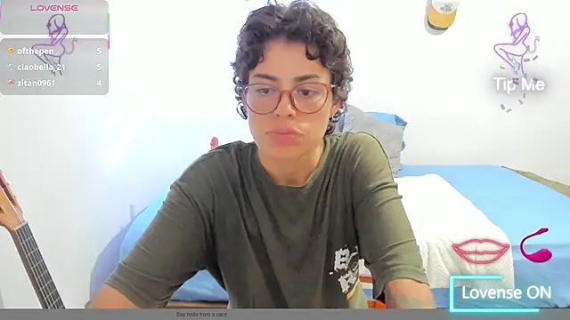 natt_op 라이브 XXX 채팅