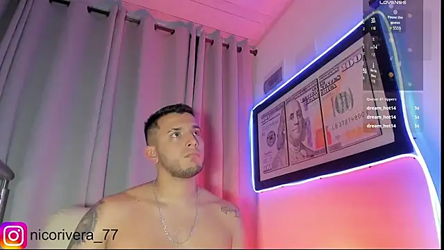 nico_rivera 라이브 XXX 채팅