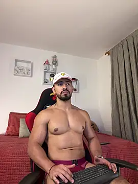 Ezzio_Scolaro Live XXX-Chat