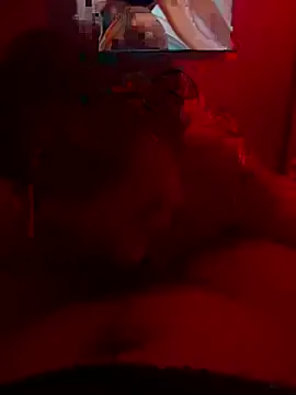 Steven-1989 Adlı Modelin Web Kamerası Şovu