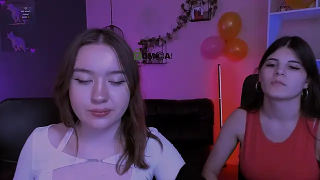 Chat XXX en directo de lizzie_boom_