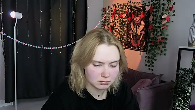 Chat XXX en directo de Fiona_Rider