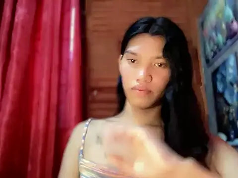 Show webcam de Yourgoddess_jayve