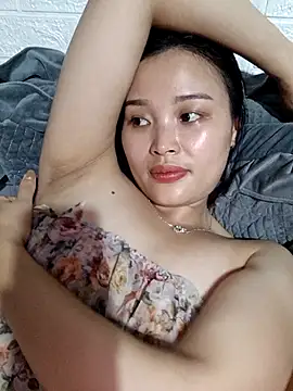 Akile80 在線直播表演