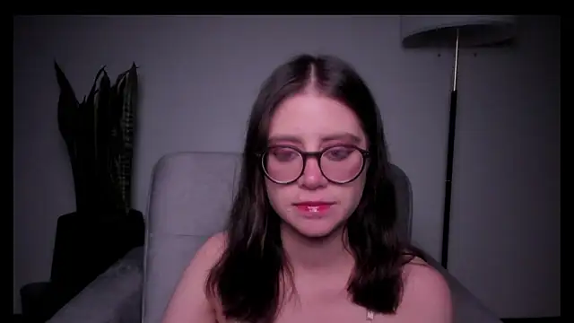 HazelKush 라이브 XXX 채팅