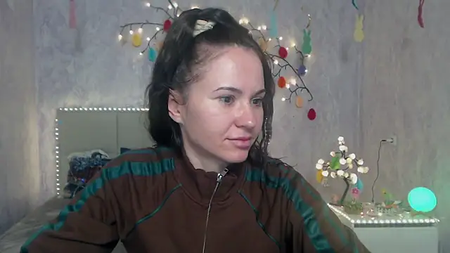 KaraCriegs: онлайн-секс-чат