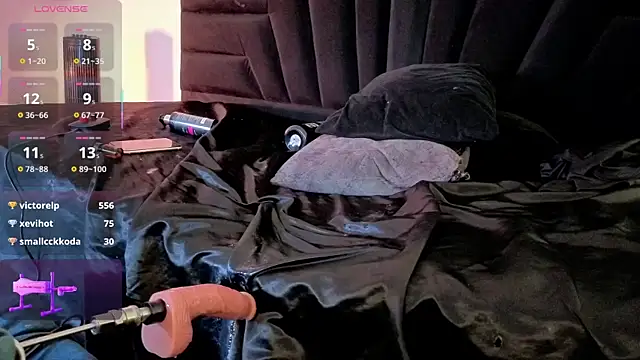 Chat +18 de JuanCamiilo_66 ao vivo