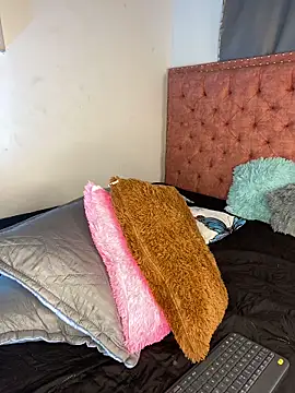 Susi_30 Adlı Modelin Canlı XXX Sohbeti