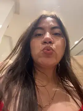 Iam__Cristal's Live XXX Chat