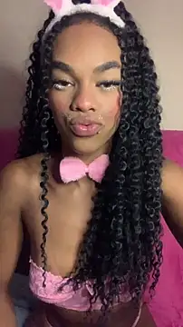 Show de webcam de Cammgirlmii