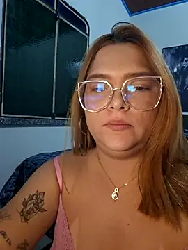 Beijoproibido Live XXX-Chat