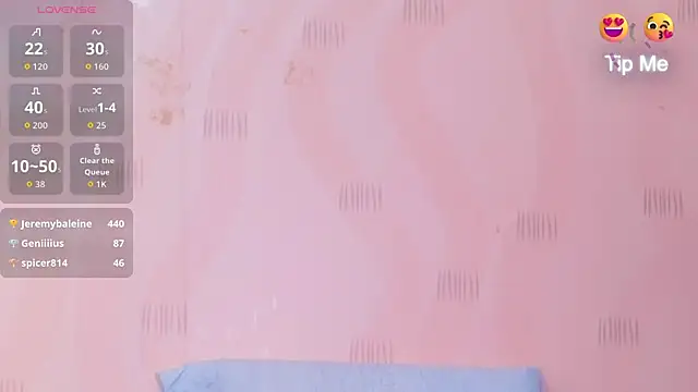 shyblacksweetiee Webcam-Show