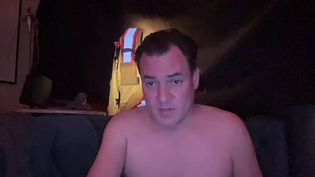 IntimeWild Show Webcam