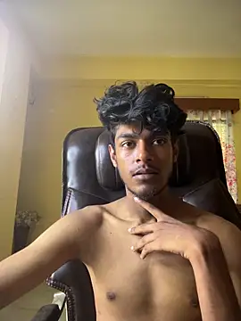 thecatfishh Chat XXX live