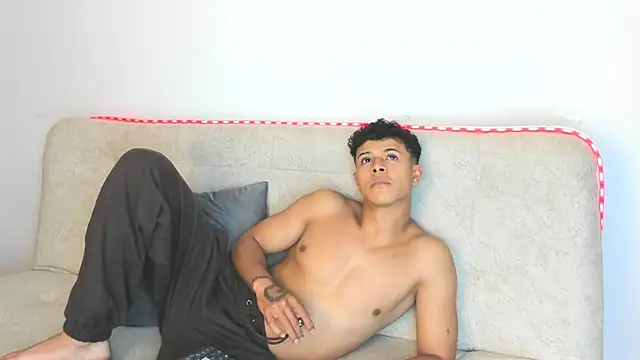 _Alex_Colton 웹캠 쇼