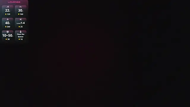 SoLefeld's Live XXX Chat