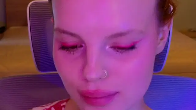 Chat XXX ao vivo de mollybossy