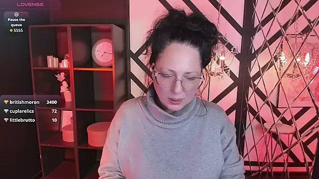 Anita_Muse Chat XXX in diretta