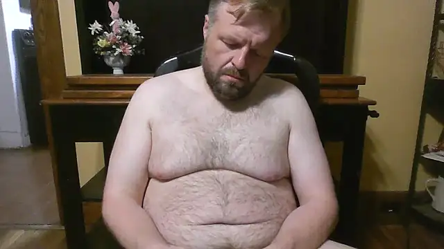 دردشة TheOneDonShaun الجنسية المباشرة