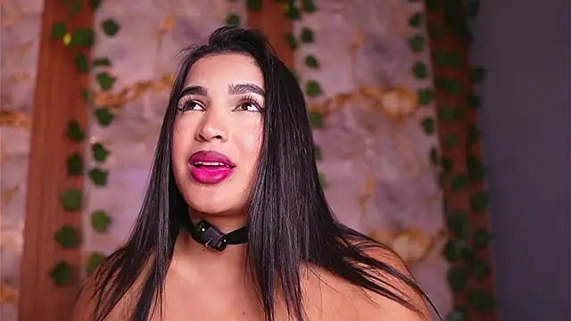 Chat XXX en directo de zoey-fox