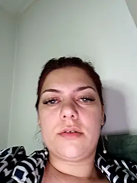 LadyNora 라이브 XXX 채팅