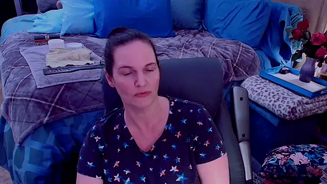 Chat XXX en directo de ninajaymes