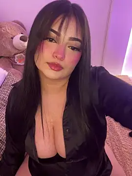 Chat XXX Live Mericute_