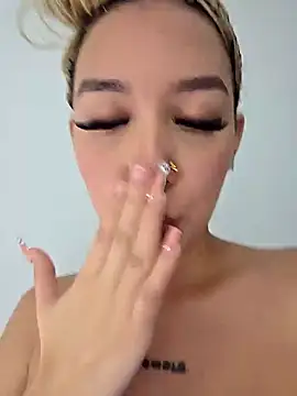 Chat XXX en directo de alaia_princess