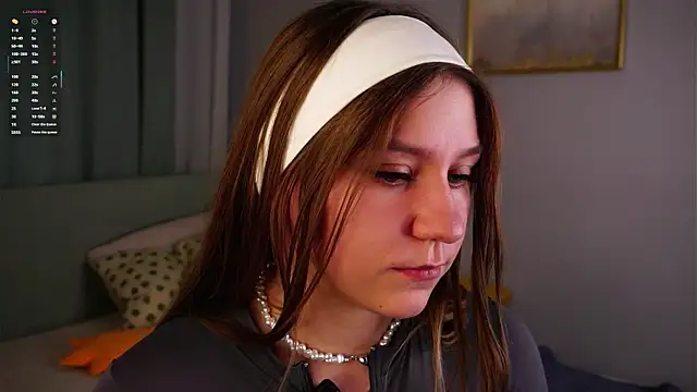 Chat XXX en directo de ShantellAngulo