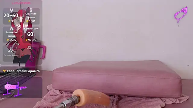 Adele_LatinLady Chat XXX live